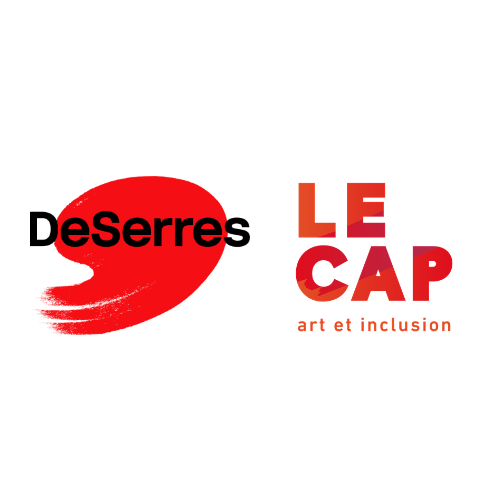 DeSerres et Le Cap