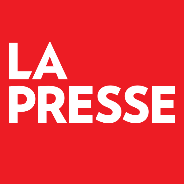 logo Lapresse